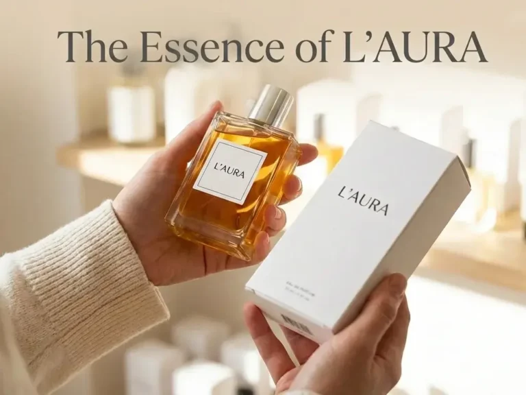 The essence of L'AURA
