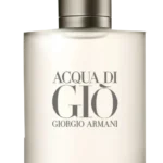Armani Acqua di Gio: Nr 1 Męskiej Świeżości (Oryginał 200ml)