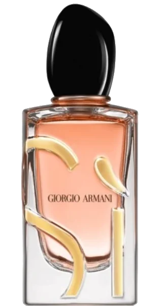 Trwałe perfumy damskie Giorgio Armani Si woda perfumowana dla kobiet 100 ml opinie