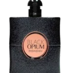 YSL Black Opium Glitter: Nocna Energia w 30ml (Oryginał)