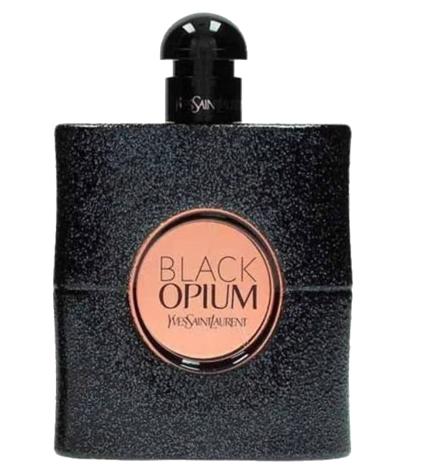 YSL Black Opium Glitter: Nocna Energia w 30ml (Oryginał)