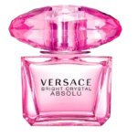 Versace Bright Crystal – Najpopularniejszy Różowy Diament (Opinie 2026)