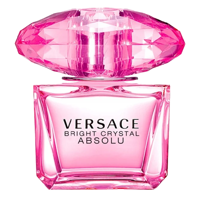 Versace Bright Crystal – Najpopularniejszy Różowy Diament (Opinie 2026)