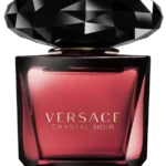 Versace Crystal Noir – Magia Czarnego Kryształu (Opinie 2026)