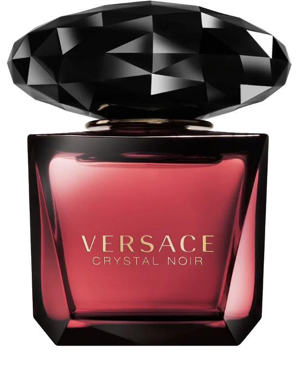 Versace Crystal Noir – Magia Czarnego Kryształu (Opinie 2026)