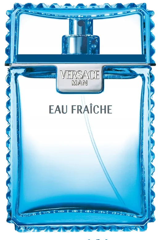 Versace Man Eau Fraiche – Król Letniej Świeżości (Opinie 2026)