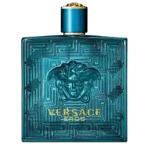 Versace Eros EDT – Bóg Miłości i Król Nocy (Opinie 2026)