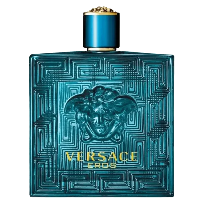 Versace Eros EDT – Bóg Miłości i Król Nocy (Opinie 2026)
