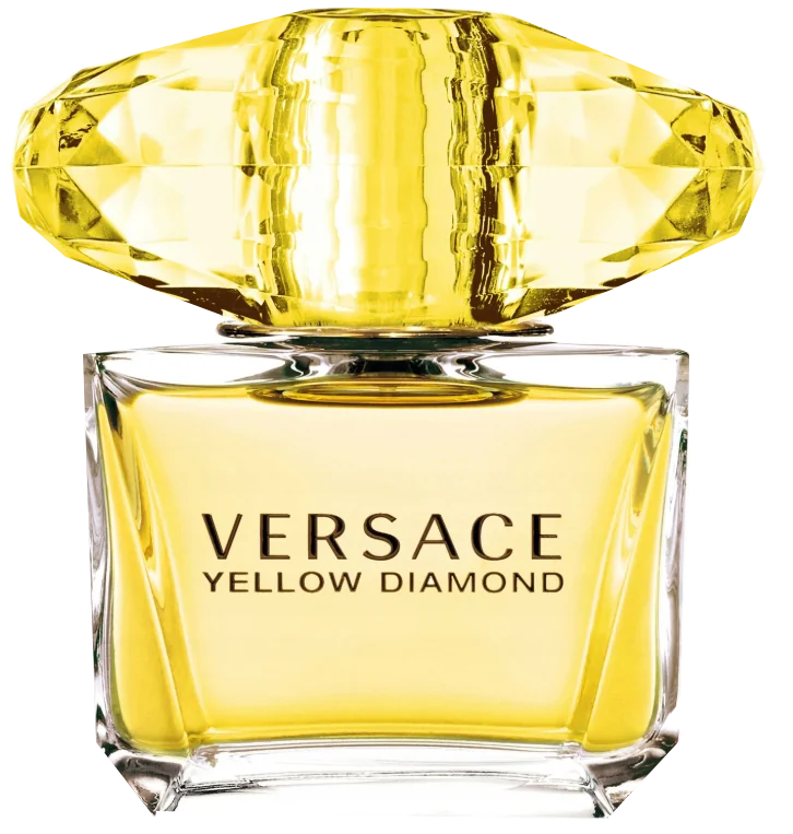 Versace Yellow Diamond – Recenzja Zapachu Słońca (Opinie 2026)