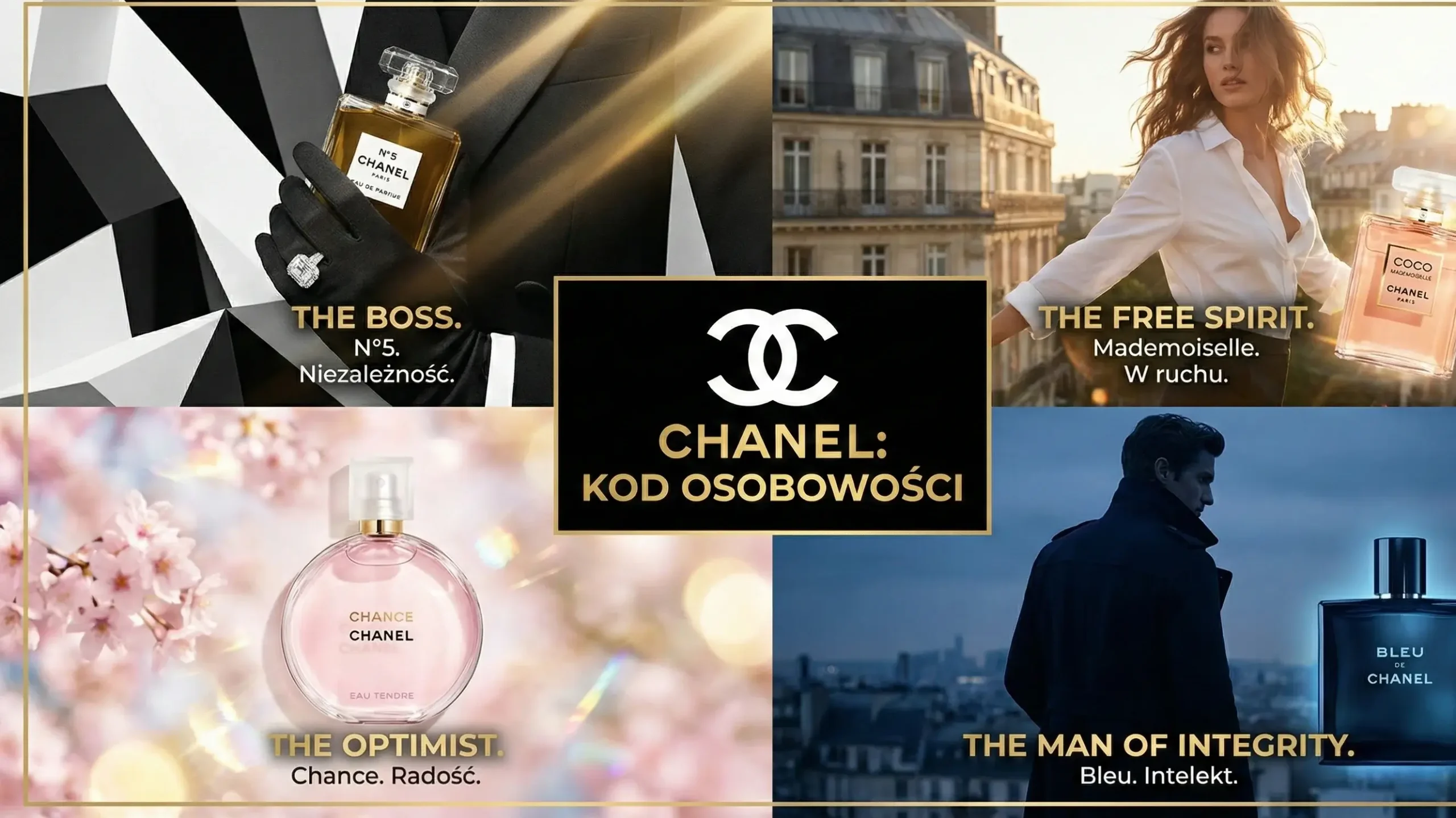 Psychologia Wyboru (Psychology) - Psychologia