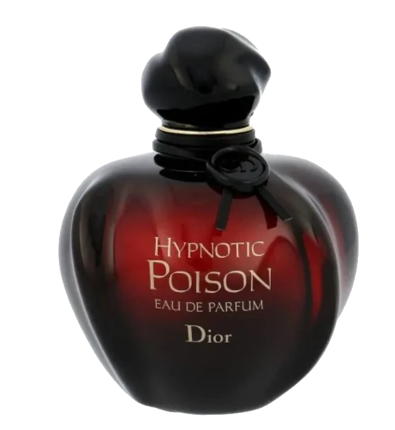 Trwałe perfumy damskie Dior Hypnotic Poison woda toaletowa dla kobiet 100 ml opinie