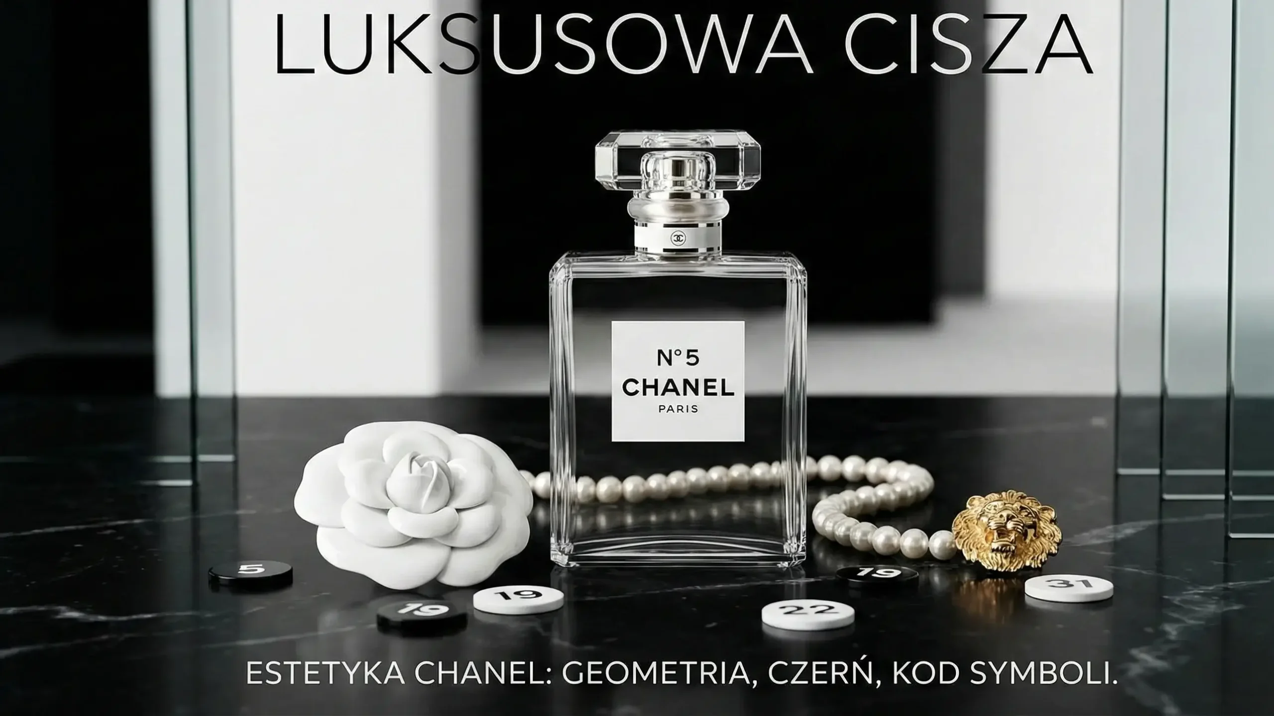 Estetyka i Kody Marki (Aesthetics) - Estetyka