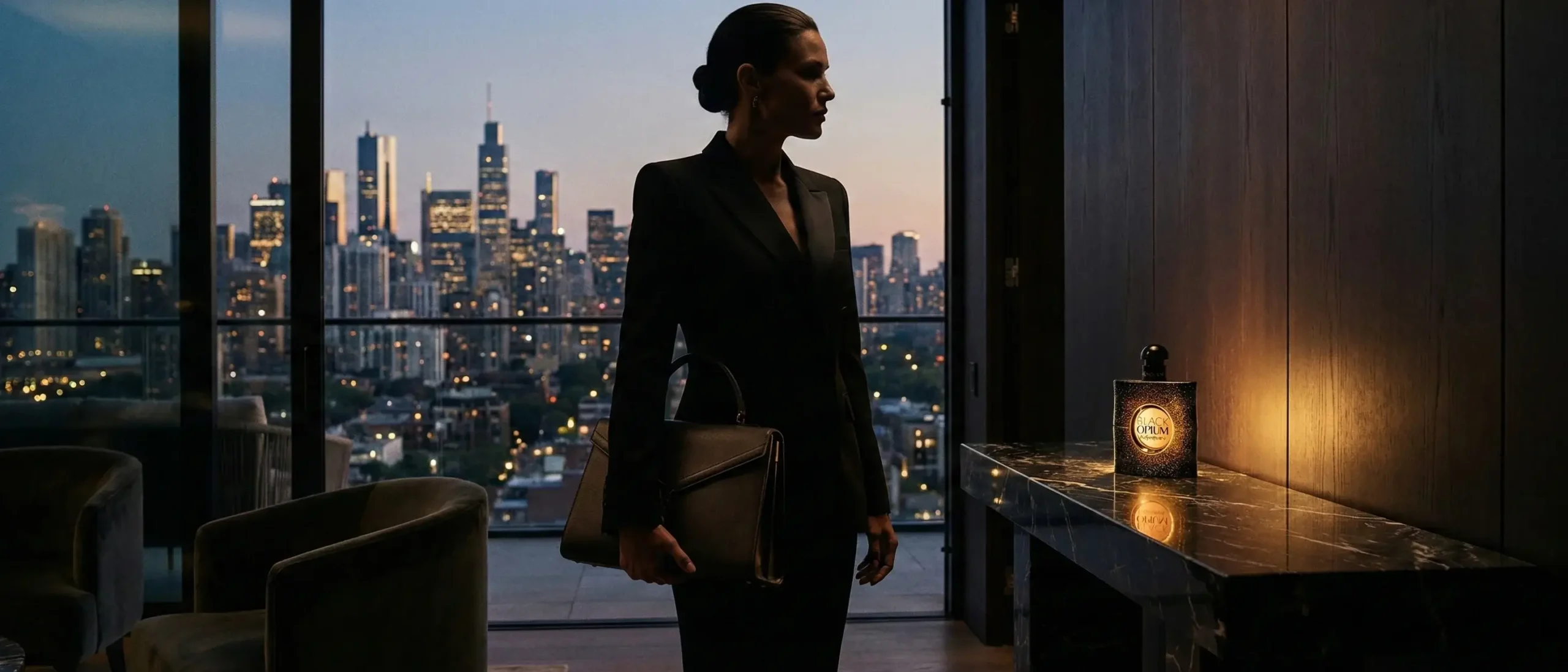 Archetyp Stylu - Styl The Boss