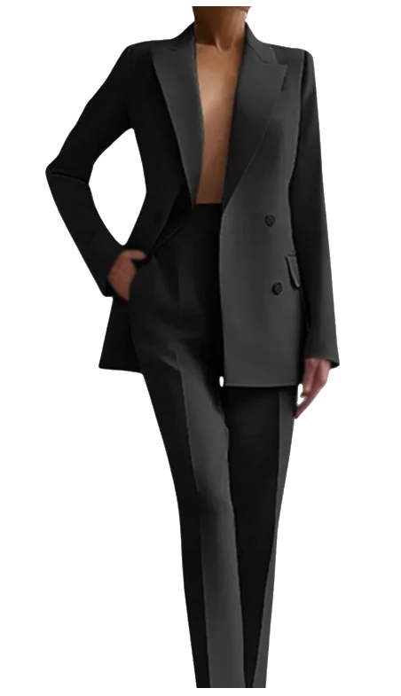 Marynarka Power Suit