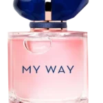 Giorgio Armani My Way: Odkryj 5 Nut Kobiecości (Oryginał 90ml)