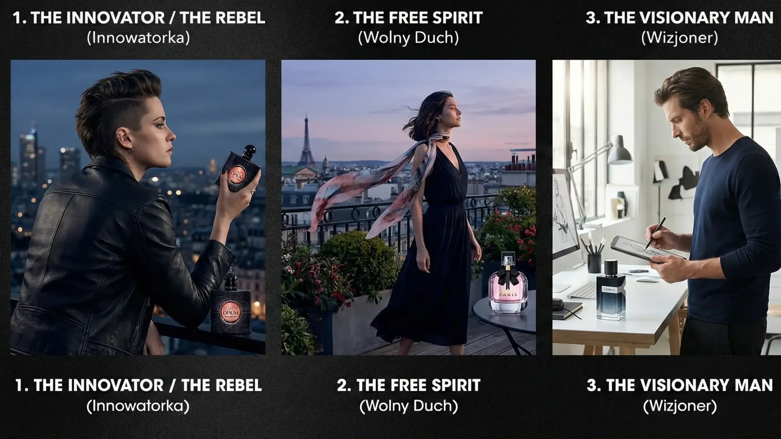 Psychologia Wyboru (Psychology) - Psychologia