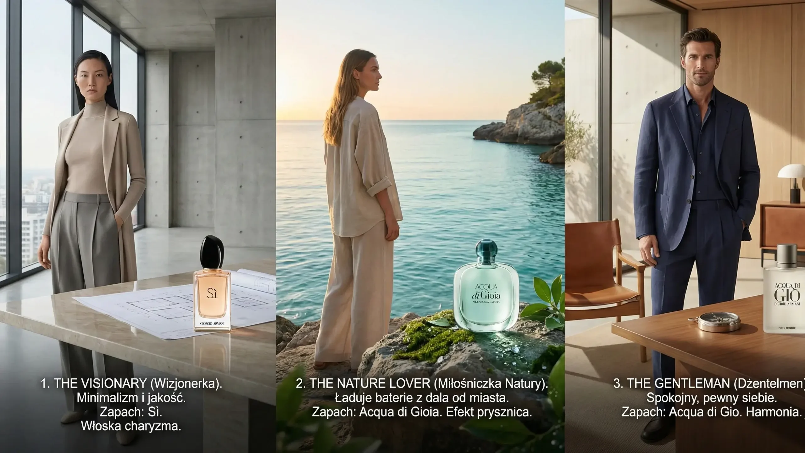 Psychologia Wyboru (Psychology) - Psychologia