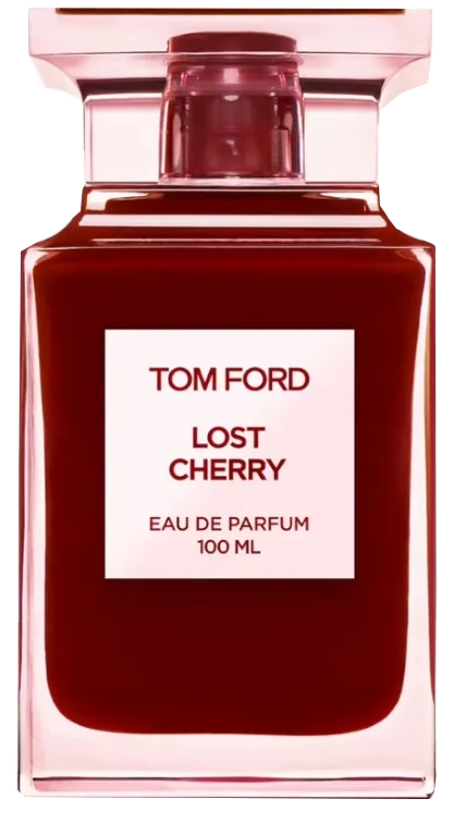 Tom Ford Lost Cherry