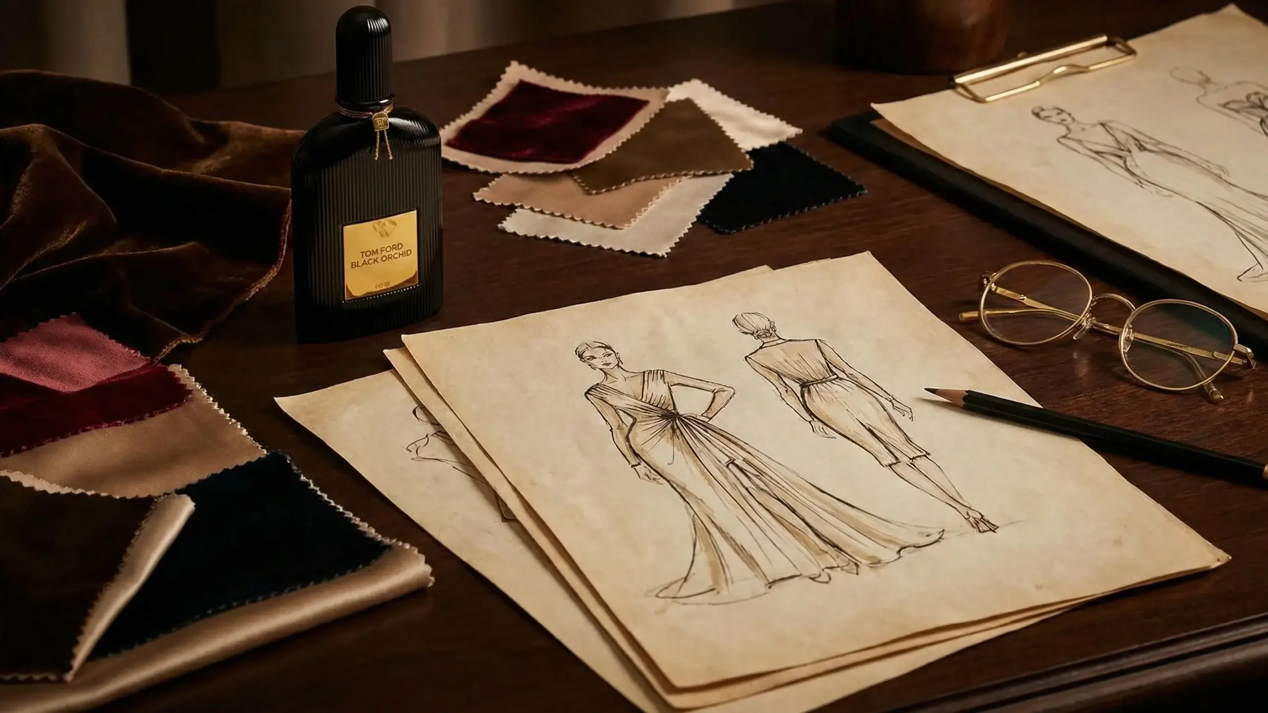 Od Architekta do Króla Luksusu: Historia Marki - Geneza