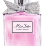 Miss Dior Blooming Bouquet: Wiosna Zamknięta w Kryształowej Butelce