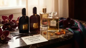 Najtrwalsze Perfumy Damskie