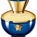 Versace Pour Femme Dylan Blue 100ml – Woda Perfumowana