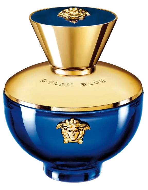 Versace Pour Femme Dylan Blue 100ml – Woda Perfumowana