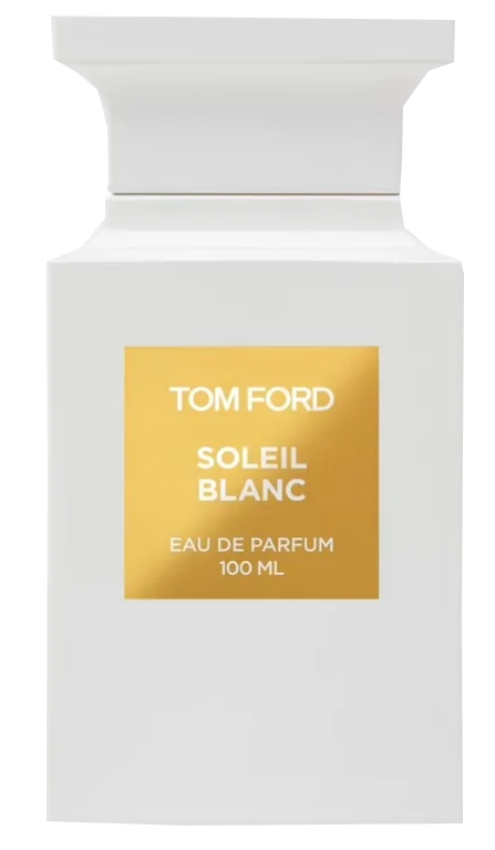 TOM FORD Soleil Blanc Woda Perfumowana 100ml (Unisex)