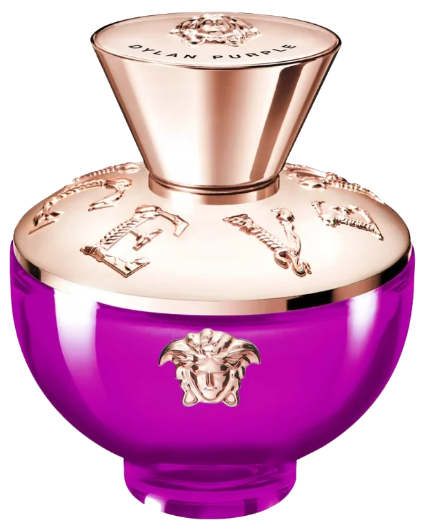 Versace Dylan Purple 100ml – Woda Perfumowana (Dla Niej)