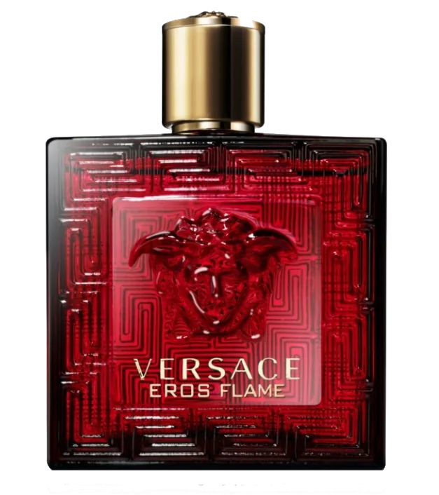 Versace Eros Flame 100ml – Woda Perfumowana (Dla Niego)