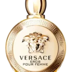 Versace Eros Pour Femme 100ml – Woda Perfumowana (Dla Niej)