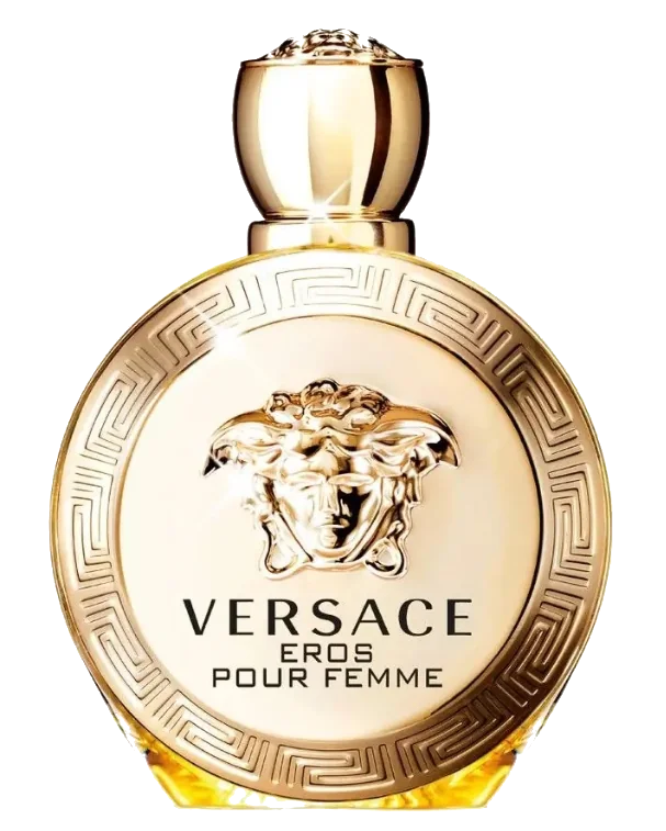 Versace Eros Pour Femme 100ml – Woda Perfumowana (Dla Niej)