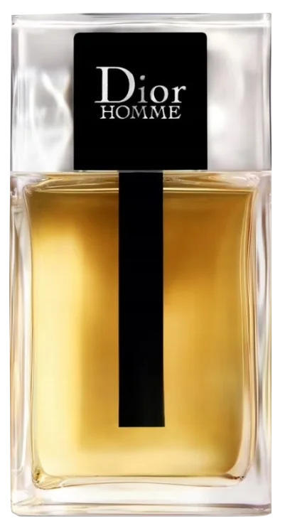 Dior Homme 2020: Nowoczesny Monolit Męskiej Elegancji