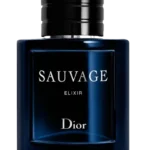 Dior Sauvage Elixir: Nowa Definicja Męskiej Siły i Luksusu