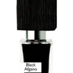Nasomatto Black Afgano: Mroczny Luksus, Który Uzależnia (Recenzja i Opinie)