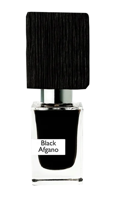 Nasomatto Black Afgano: Mroczny Luksus, Który Uzależnia (Recenzja i Opinie)