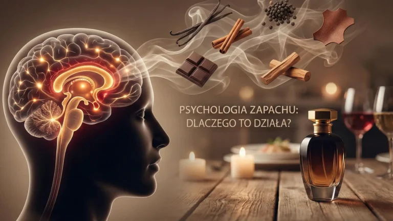 Top 5 Perfum na Randkę – Zapachy, Którym Kobiety Się Nie Oprą (2026)