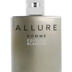 Ekskluzywny Chanel Allure Homme Édition Blanche Woda Perfumowana 100ml: Awangardowy Luksus
