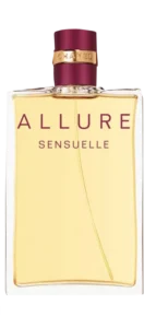 Chanel Allure Sensuelle Woda Perfumowana 100ml: Magnetyczna Zmysłowość
