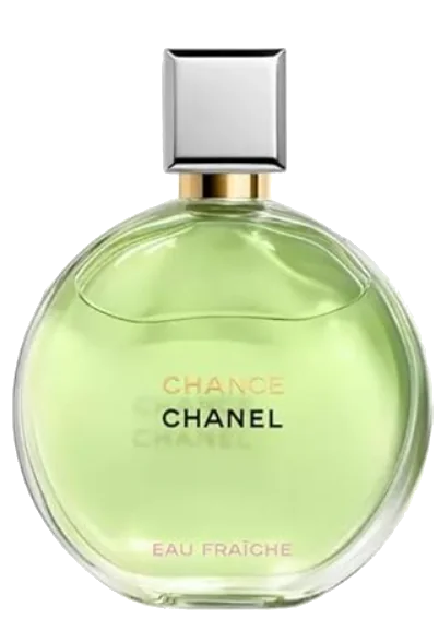 Chanel Chance Eau Fraîche Woda Toaletowa 100ml: Oryginał i Luksusowa Świeżość