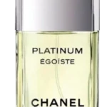 Luksusowy Chanel Platinum Égoïste Woda Toaletowa 100ml: Niezawodny Klasyk