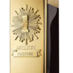 Paco Rabanne 1 Million (Eau de Toilette): Absolutna Legenda w Sztabce Złota