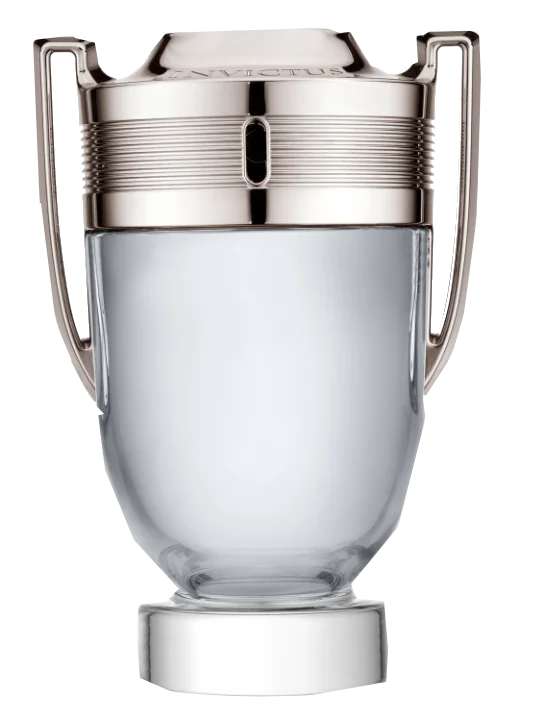 Paco Rabanne Invictus – Najlepsze Świeże Perfumy Męskie 2026