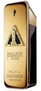 Paco Rabanne 1 Million Elixir: Ekstremalna Intensywność i Nowy Wymiar Luksusu