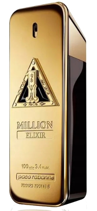Paco Rabanne 1 Million Elixir: Ekstremalna Intensywność i Nowy Wymiar Luksusu