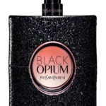 YSL Black Opium Woda Perfumowana 90ml: Klasyk z Nutą Kawy