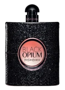 YSL Black Opium Woda Perfumowana 90ml: Klasyk z Nutą Kawy