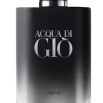 Acqua di Giò Parfum 30ml: Następca Legendarnego Profumo