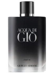 Acqua di Giò Parfum 30ml: Następca Legendarnego Profumo