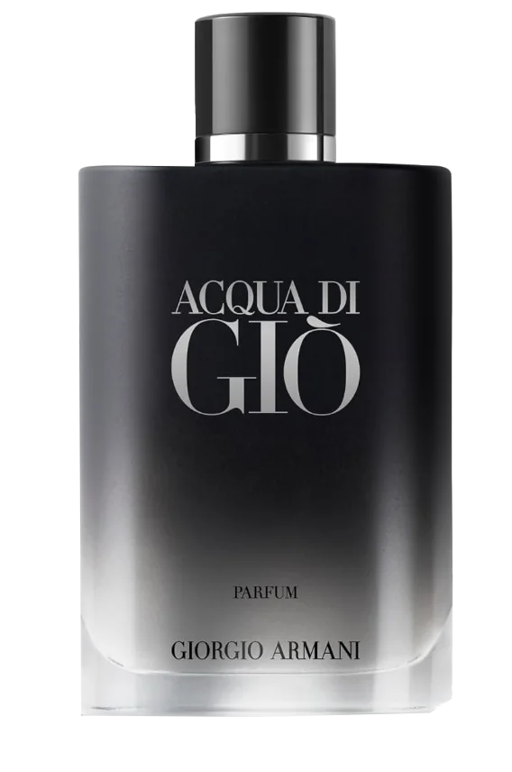 Oryginalne perfumy Acqua di Giò Parfum 30ml: Następca Legendarnego Profumo - Flakon